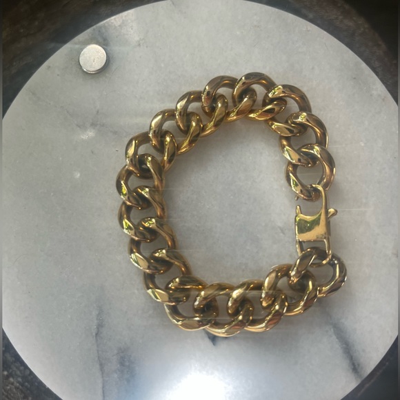 Boutique Minimaliste Alina Bracelet - Picture 2 of 4